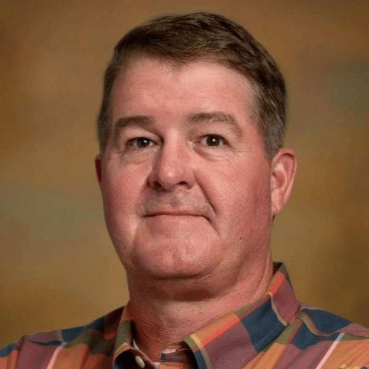 Billy Ulmer Natchez, MS Real Estate Agent Headshot