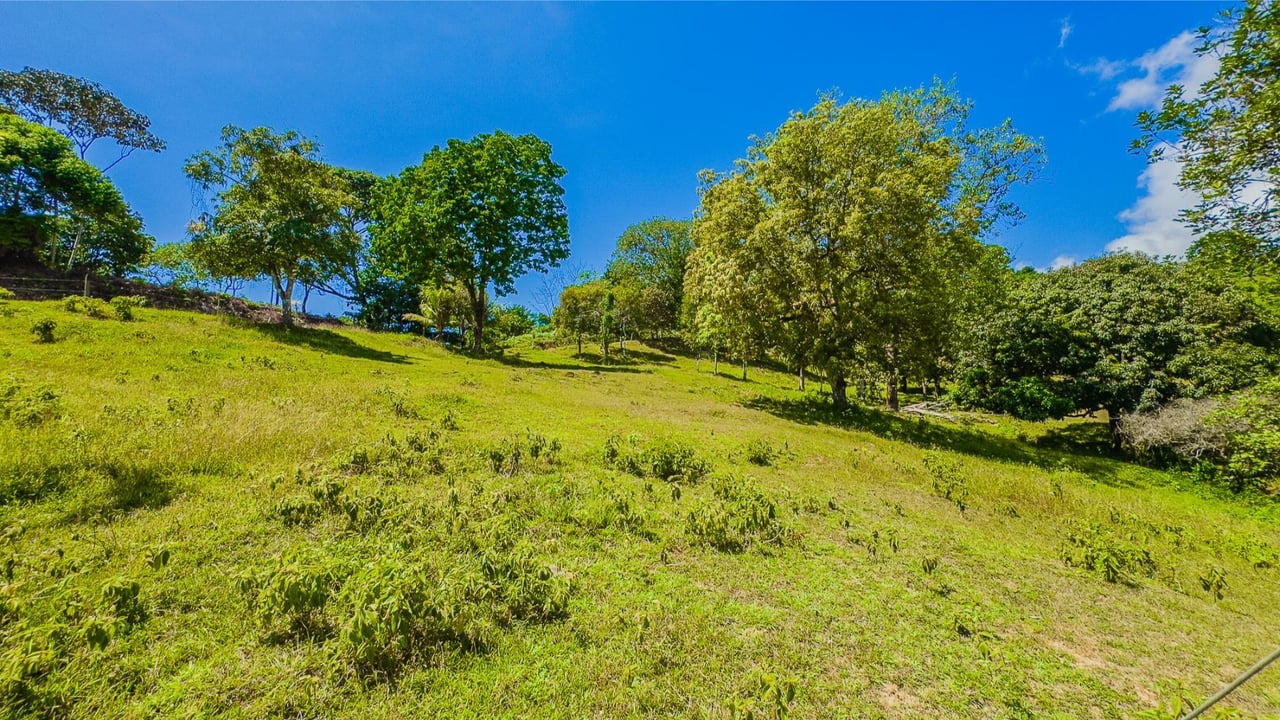 Versatile Development Lot, Ojochal, Puntarenas