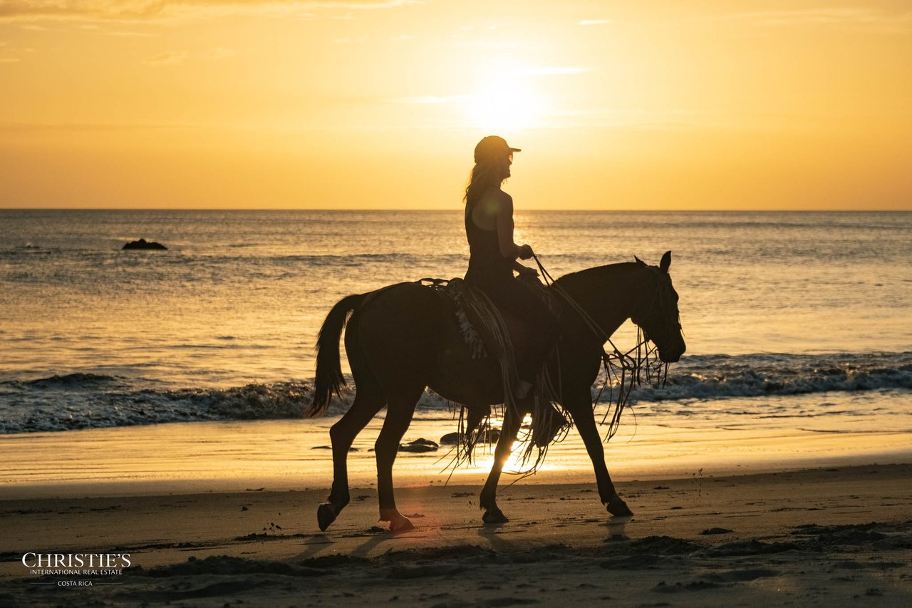 Mandla Boutique Coastal Retreat with World-Class Surf