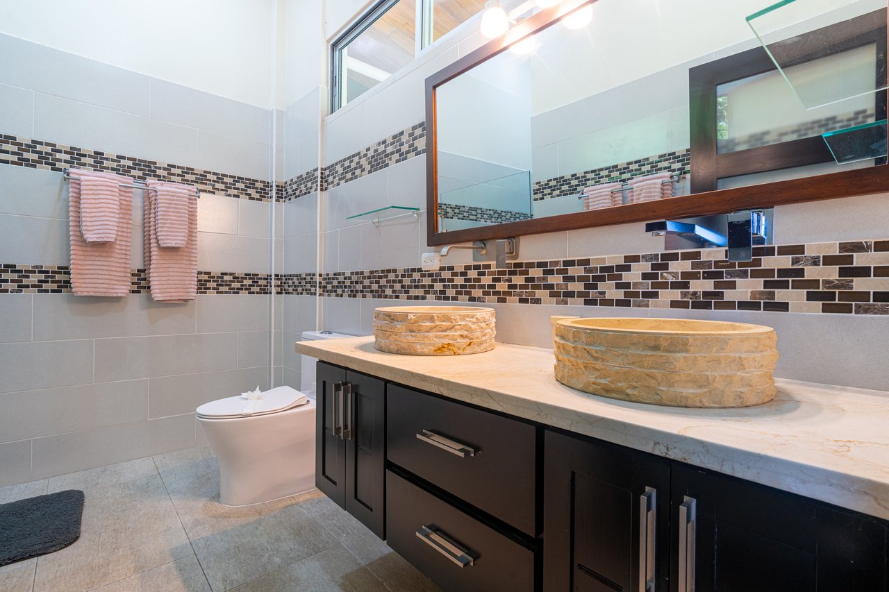 Luxury Ocean View Retreat Overlooking the Whale’s Tail – Proven Rental in Gated Enclave