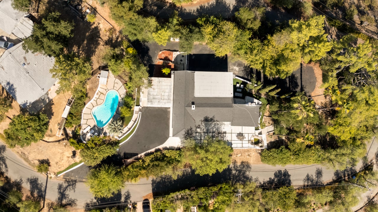 2600 Topanga Skyline Dr, Topanga 