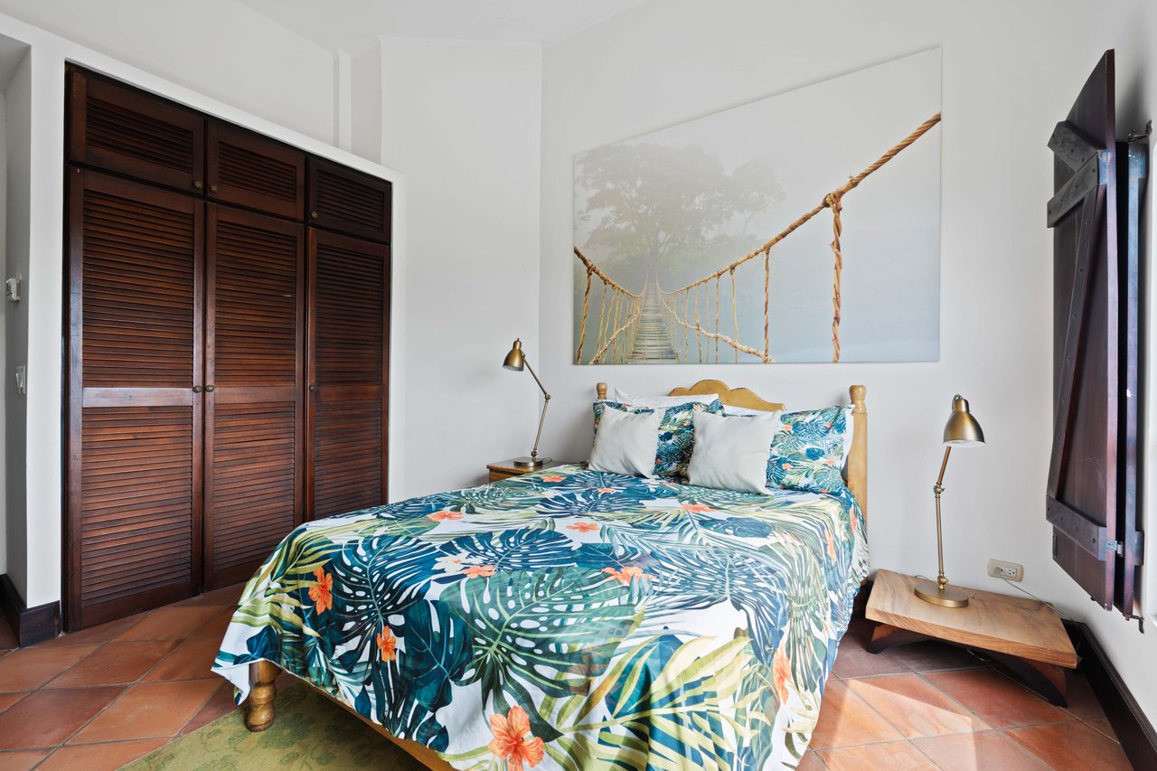 Tres Vistas Marina Real | Stunning 3BR Penthouse with Ocean & Marina Views