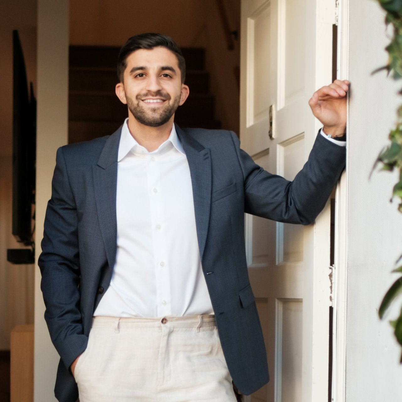 Abdo Pierre Faissal Los Angeles, CA Real Estate Agent Headshot