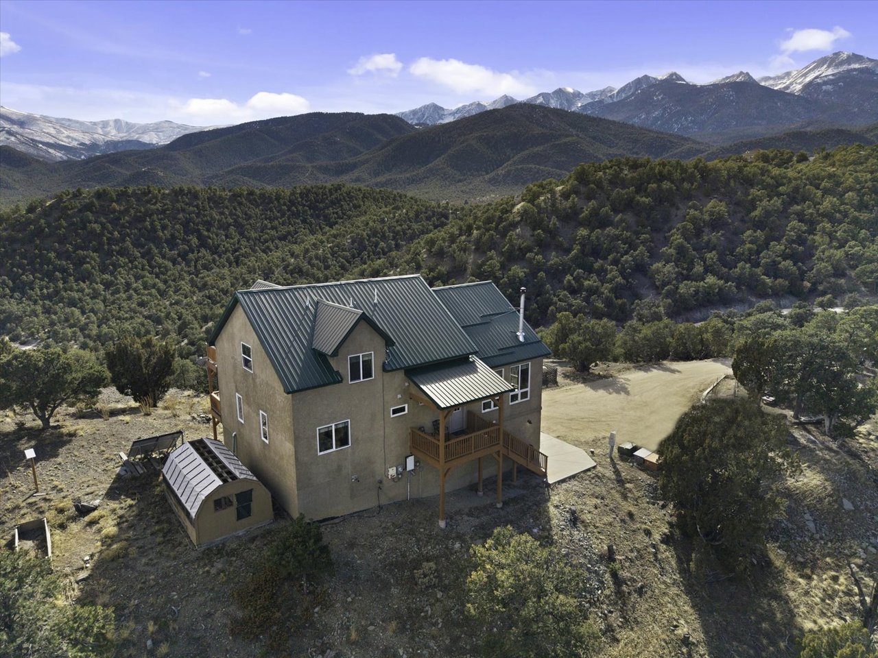 402 Trail Ridge Road