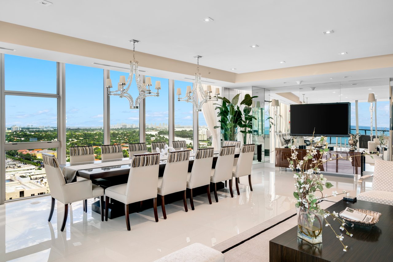 9701 Collins Ave #1601S