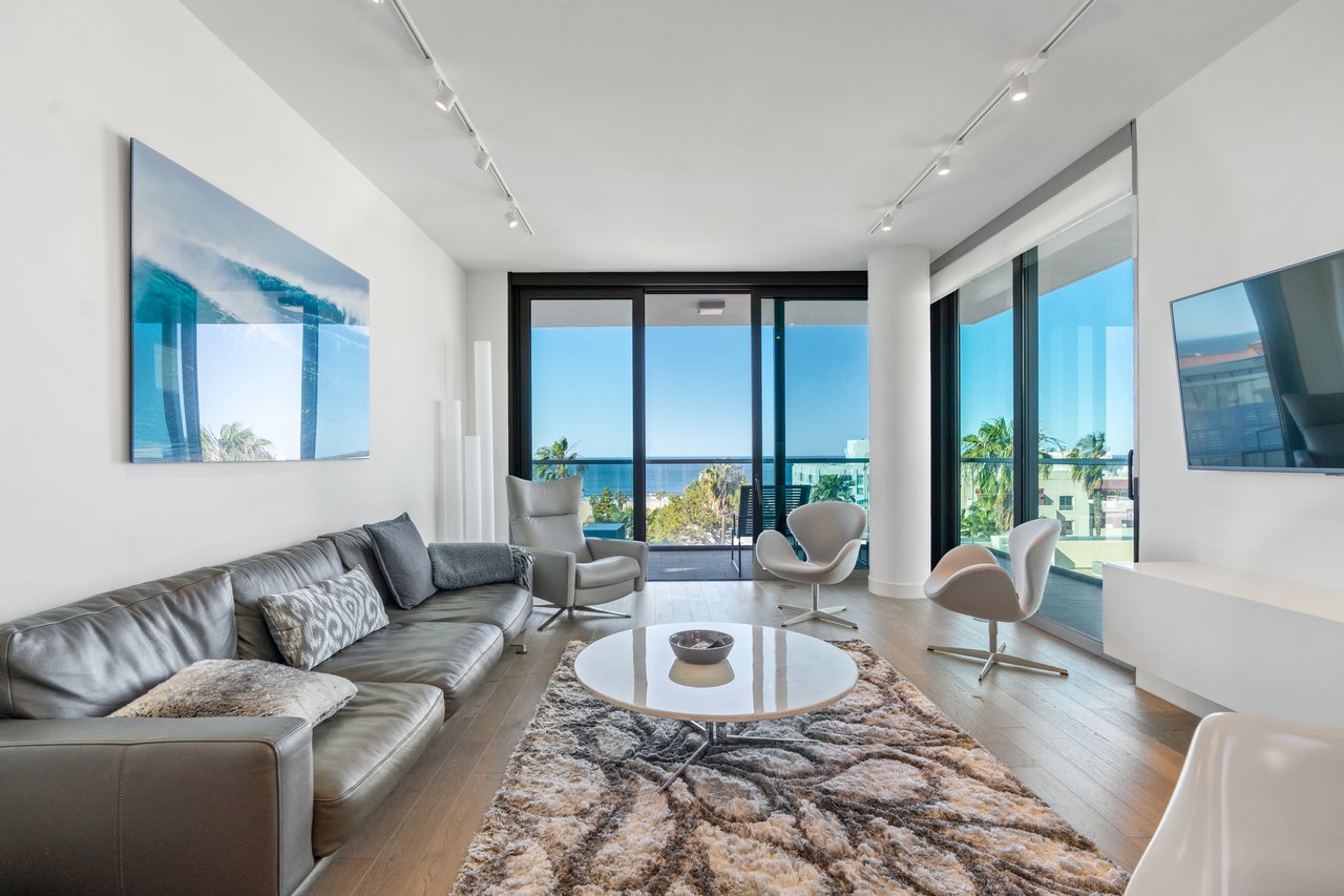 1755 Ocean Avenue Unit: 810