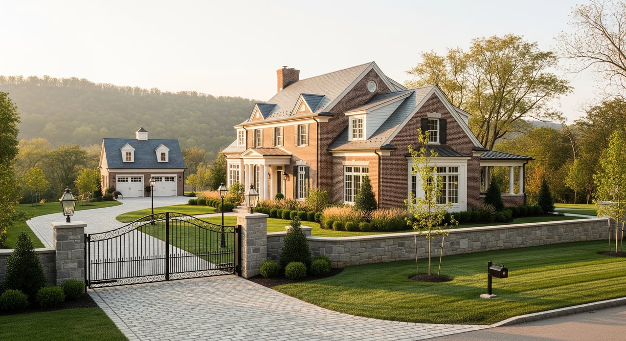 HOA vs. No HOA in Milford: Pros and Cons