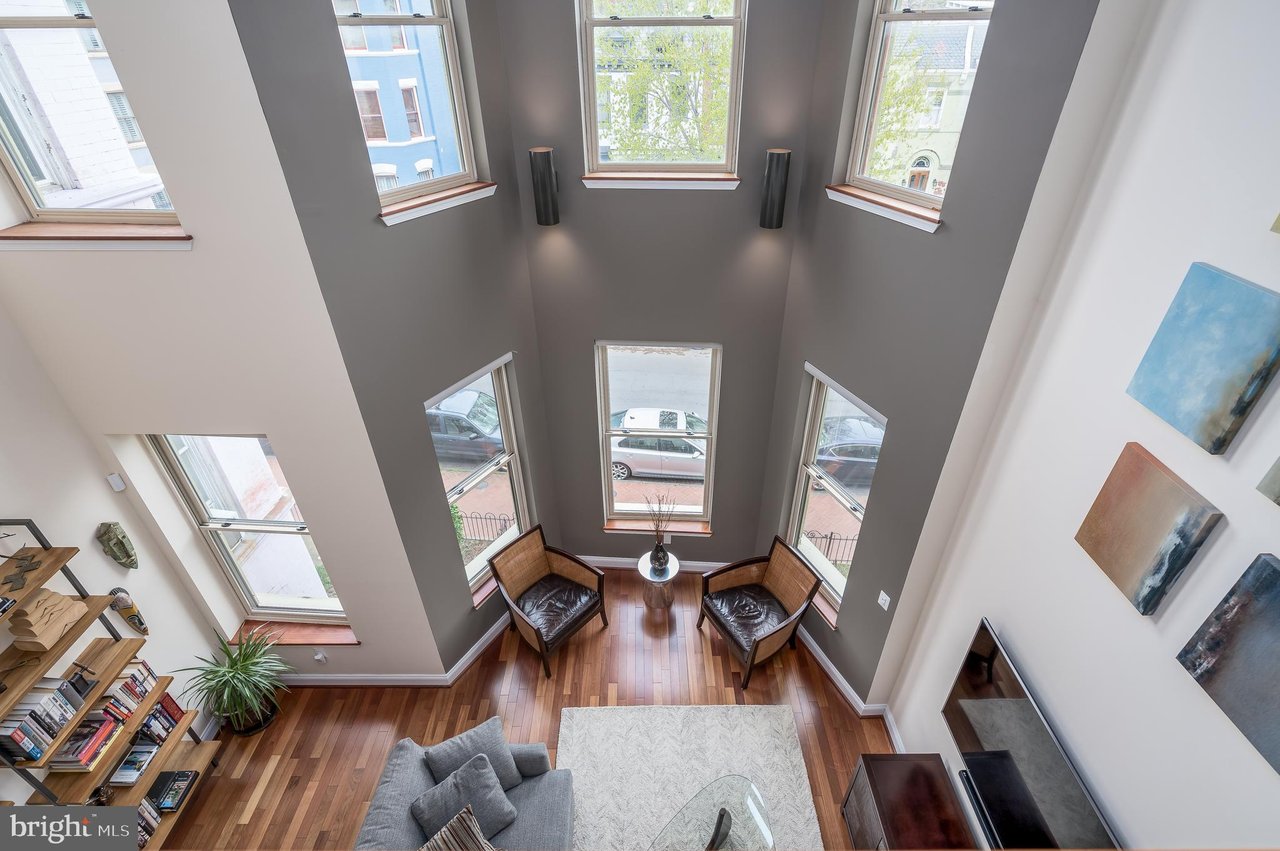 322 T St NW #2