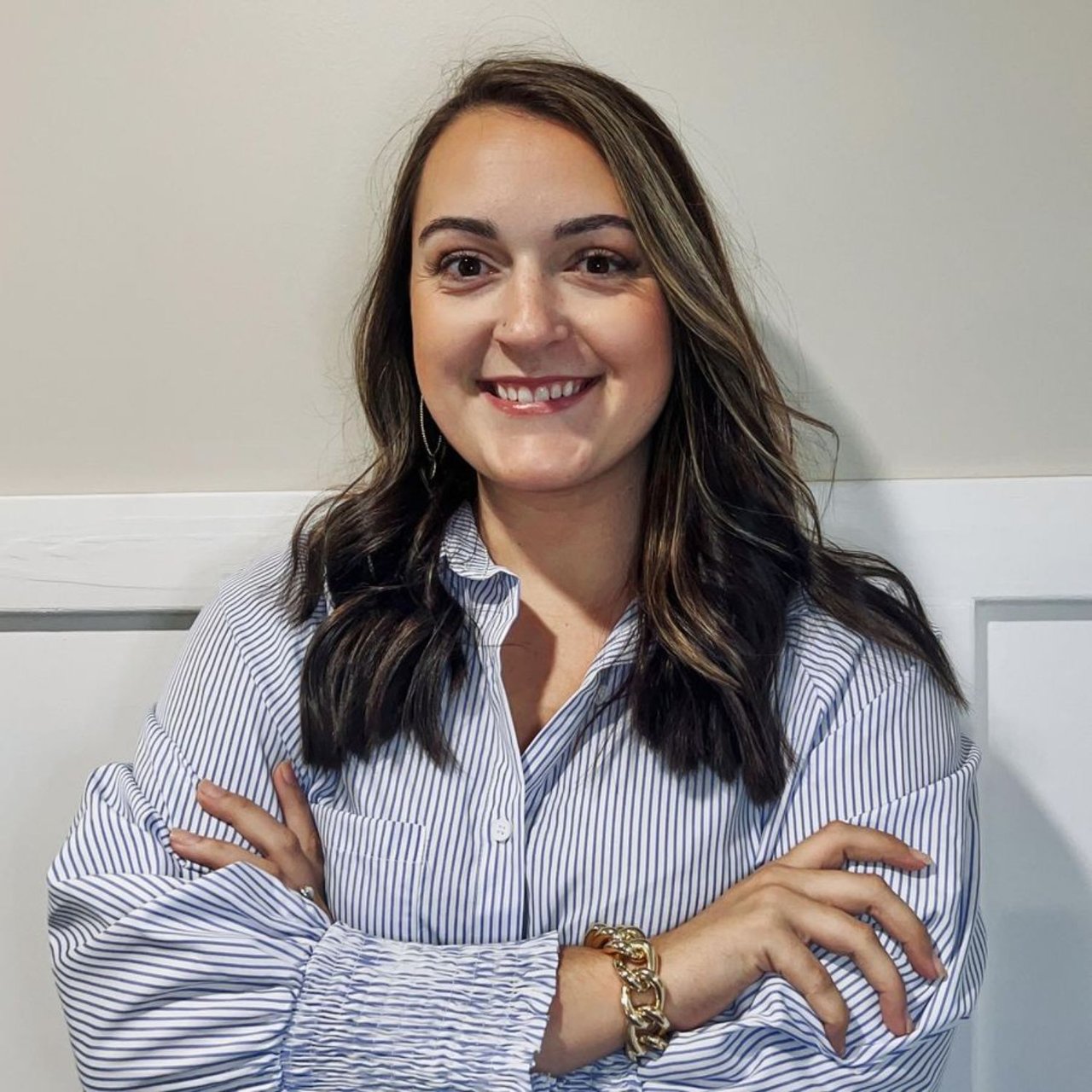 Megan Willbanks Southside, AL Real Estate Agent Headshot