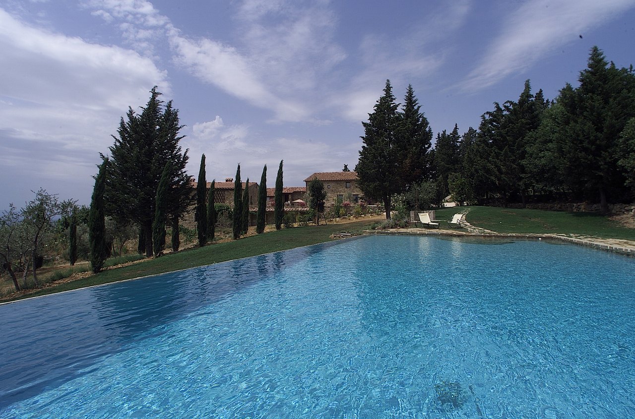 Bed and Breakfast in Chianti