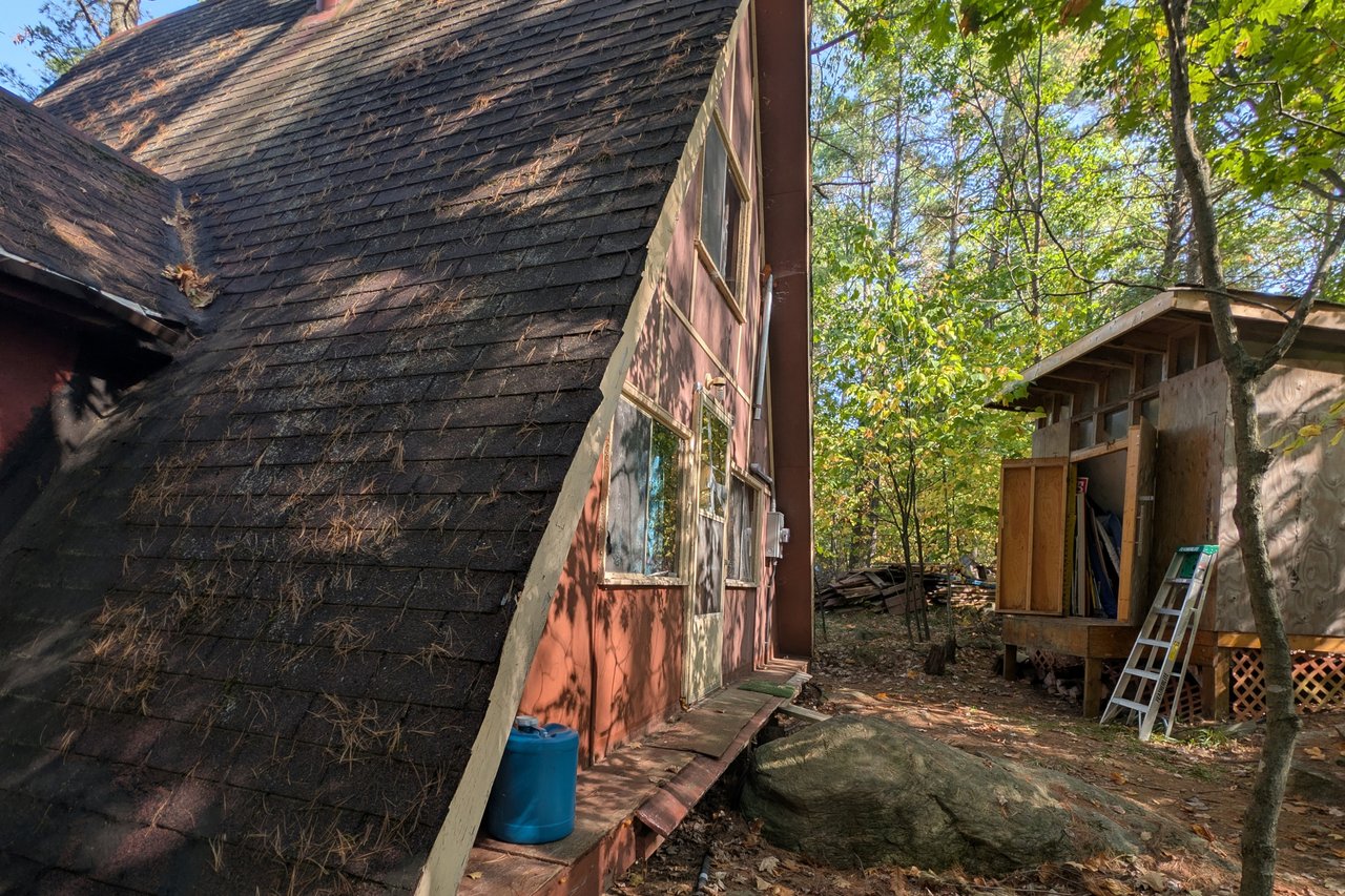 7128 Go Home Lake Shr N/A, Georgian Bay, ON L0K 1S0