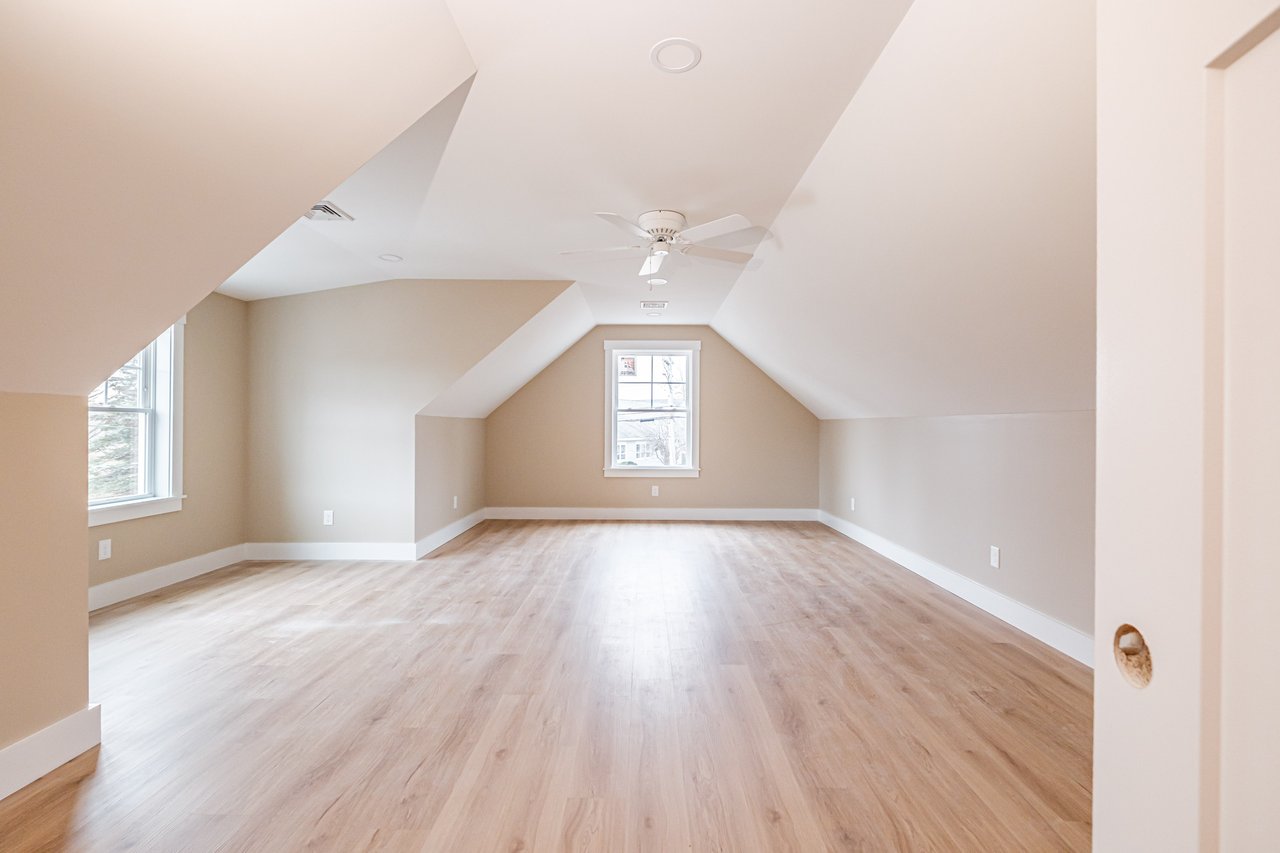 Trestle Way - Scarborough, ME