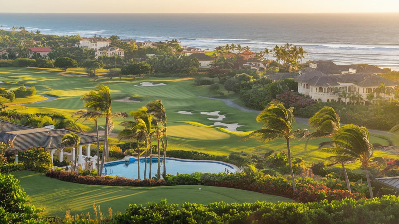Top Neighborhoods to Invest in Palmas Del Mar, PR This Year