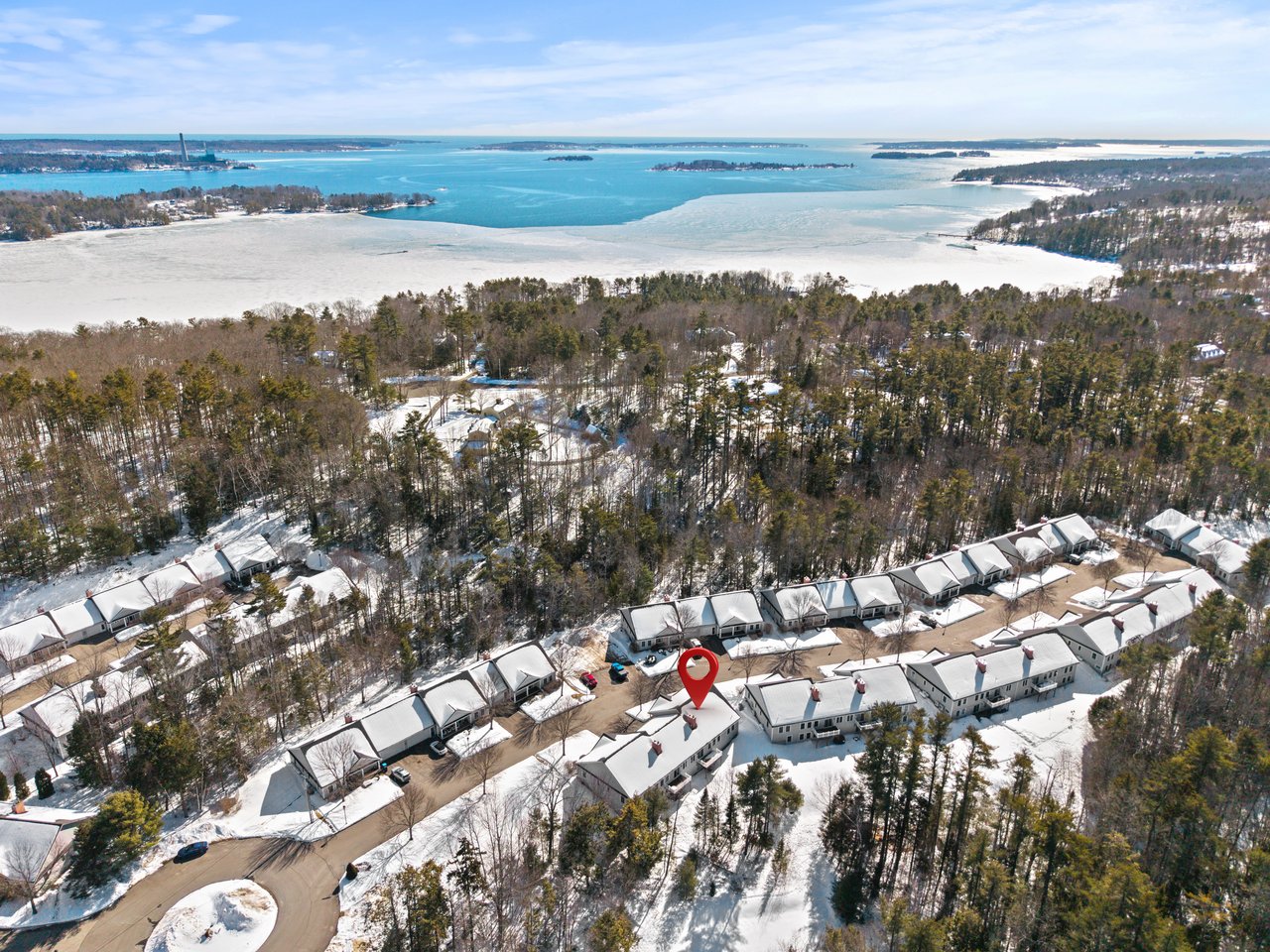 7 Mackworth Lane, #7, Cumberland