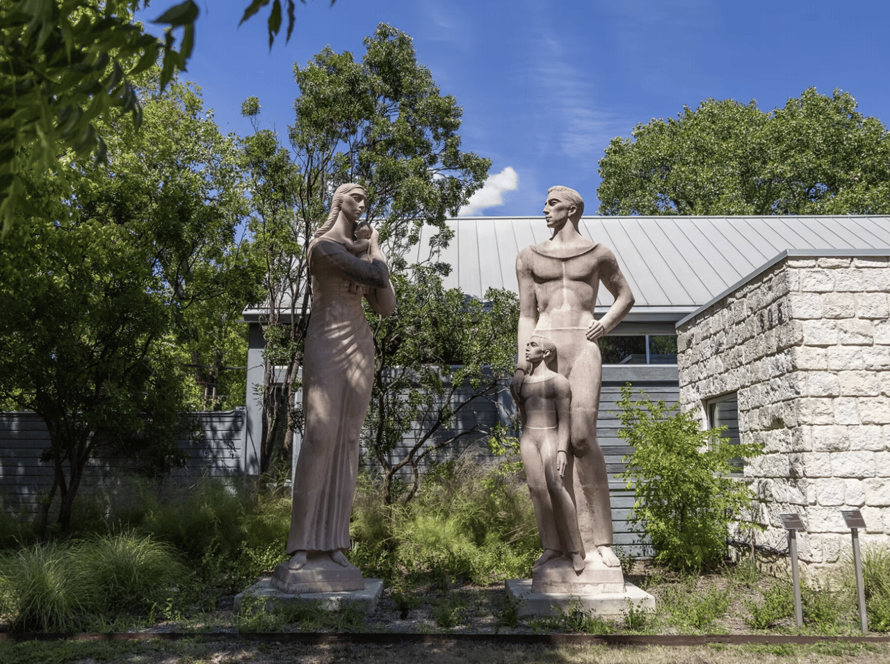 Neighborhood Spotlight: Barton Hills - Austin's Nature Lover's Haven cover