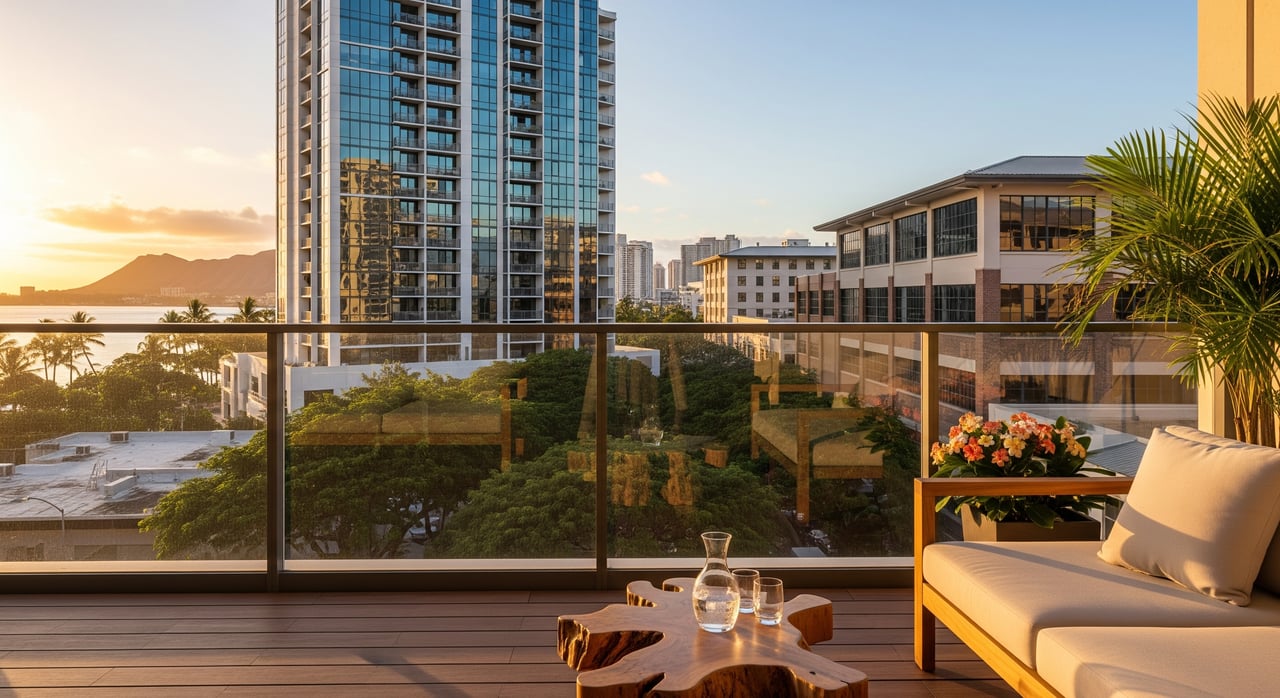 Ward Village vs Our Kaka‘ako: How To Choose