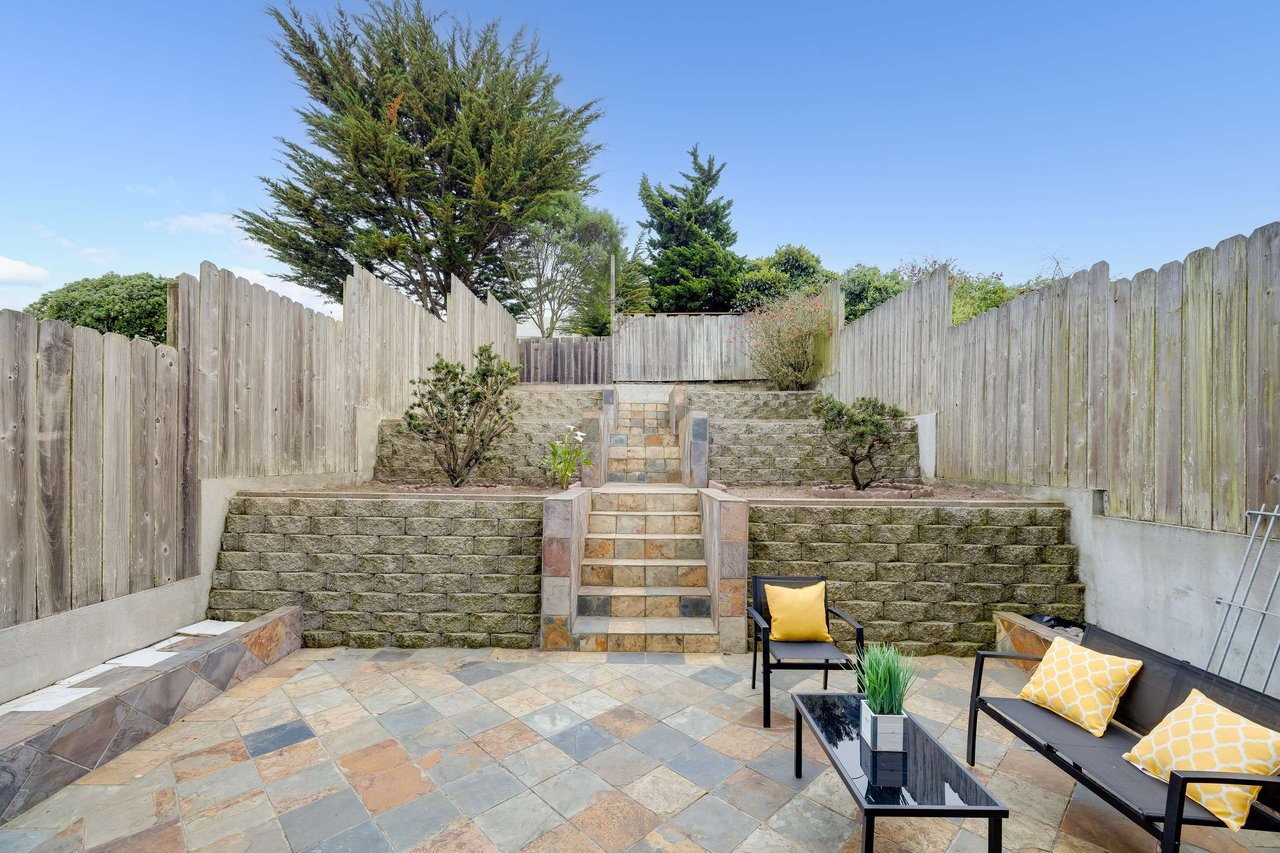 Revised 1352 34th Ave., SF 94122