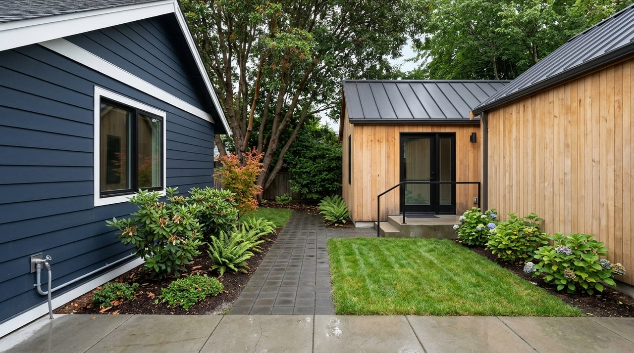 Planning A Remodel Or ADU In NE Seattle?