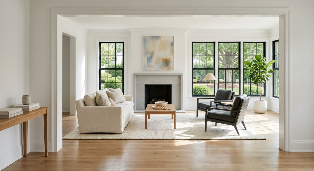 Preparing East Side Homes To Attract Design-Minded Buyers