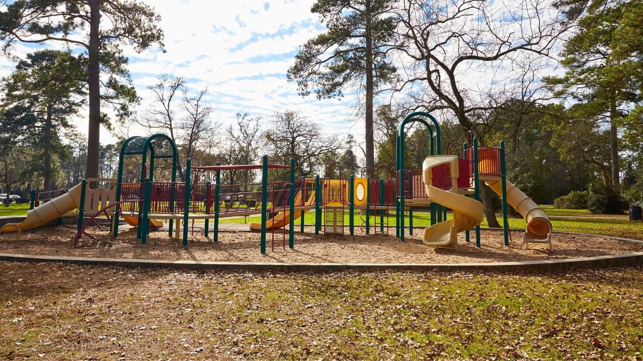 The Woodlands