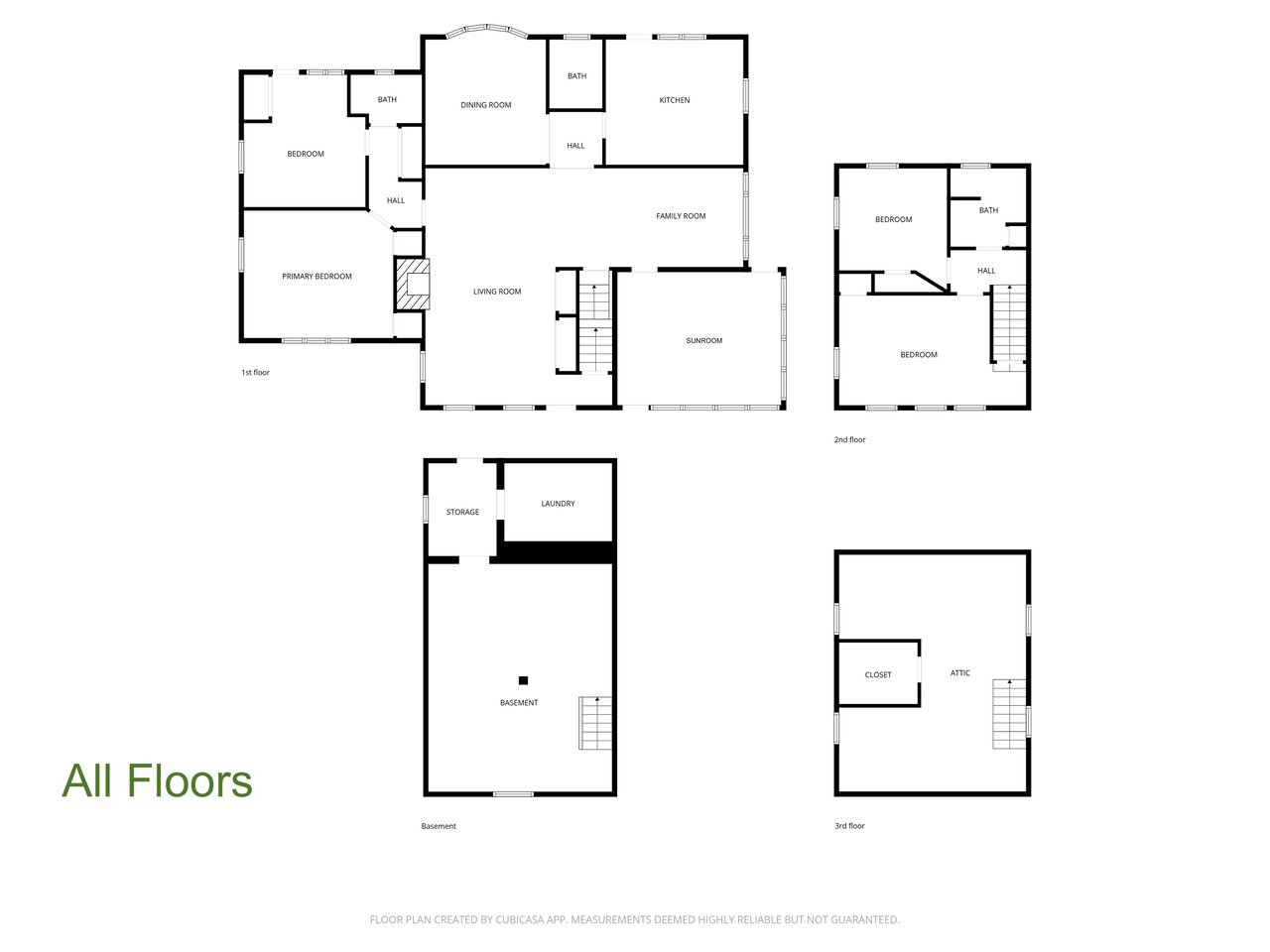2016 Stonesthrow Road