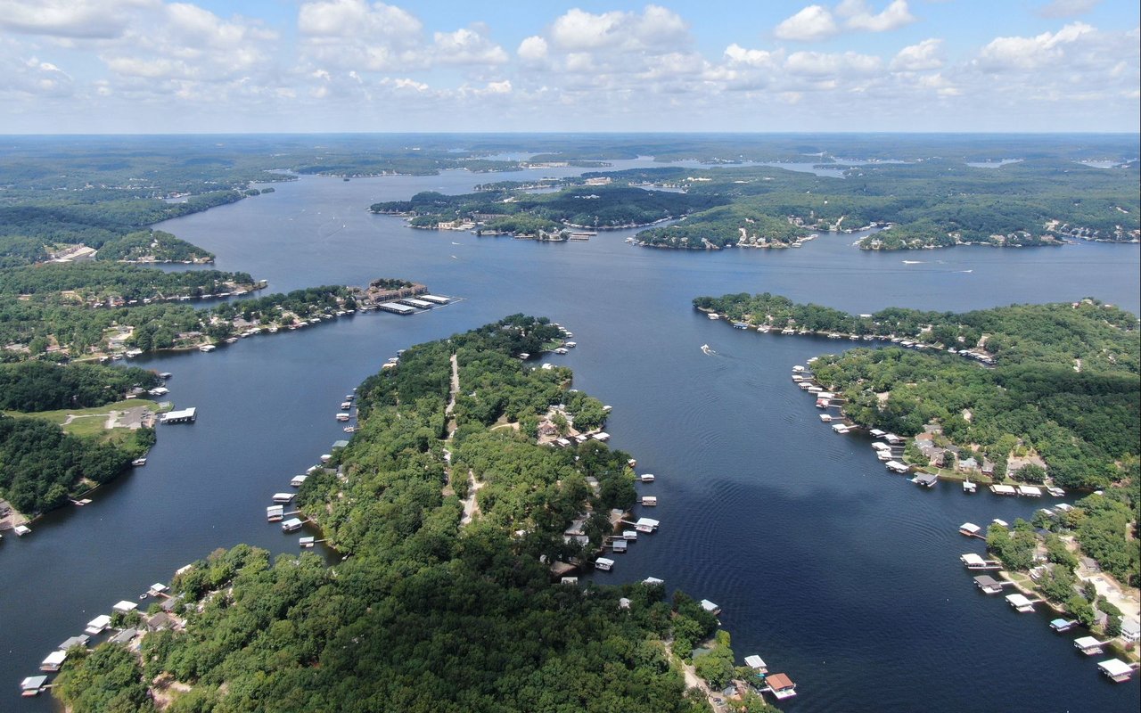 Lake Ozark