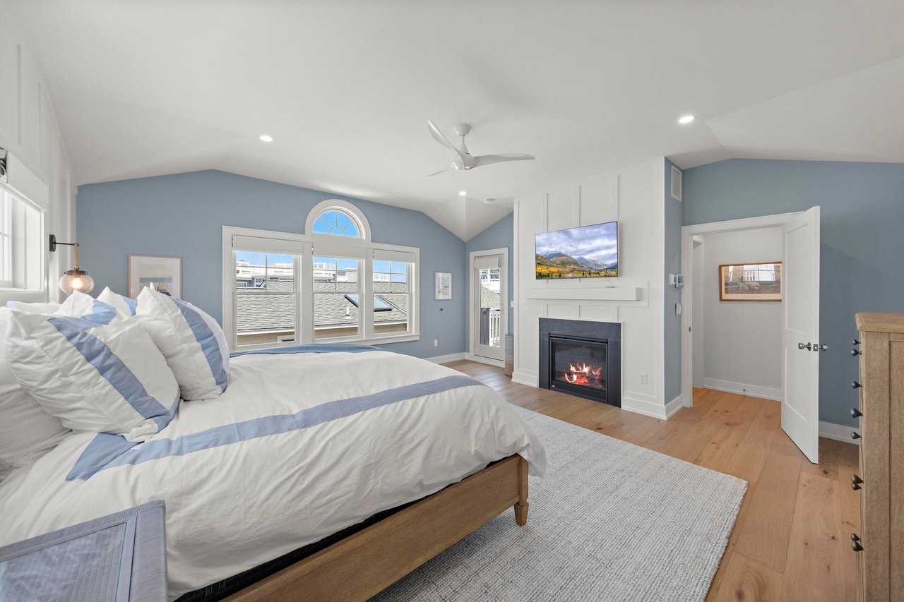 116 E Jerome Avenue, Long Beach Township