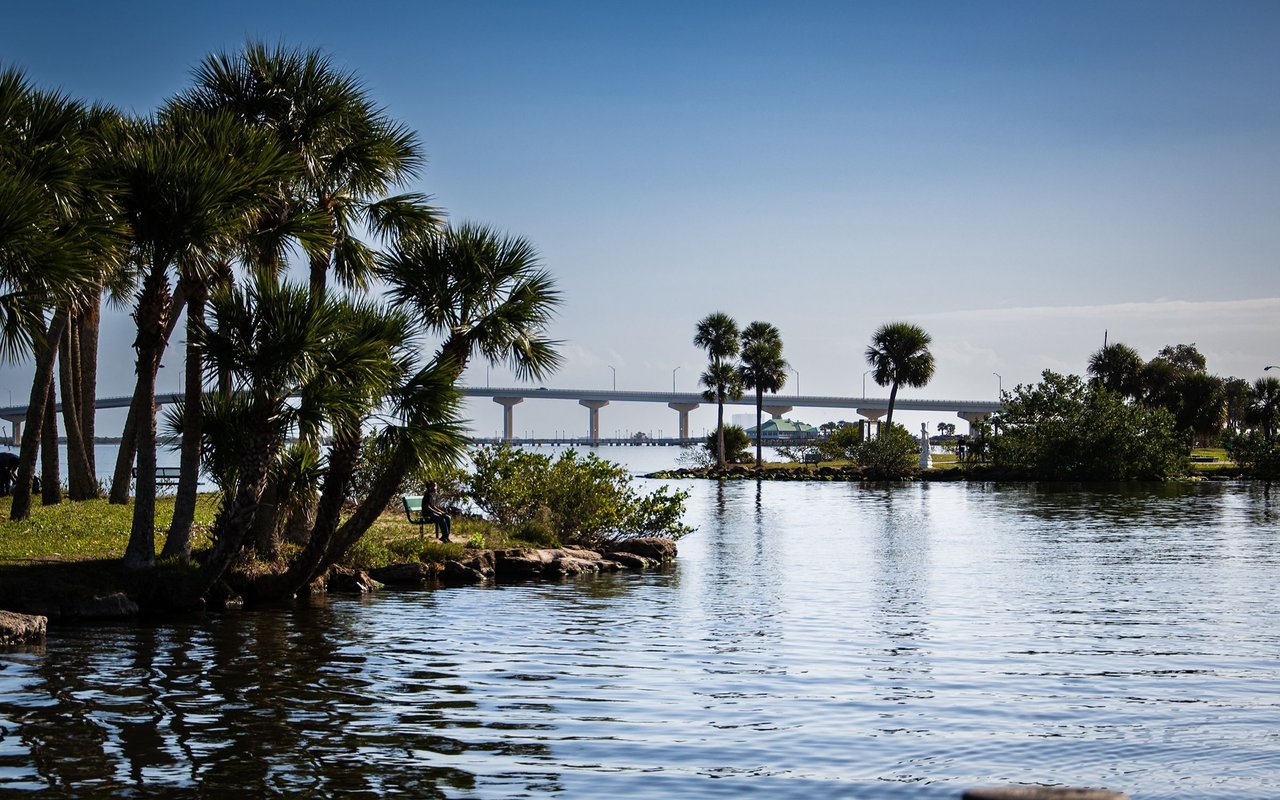 Titusville