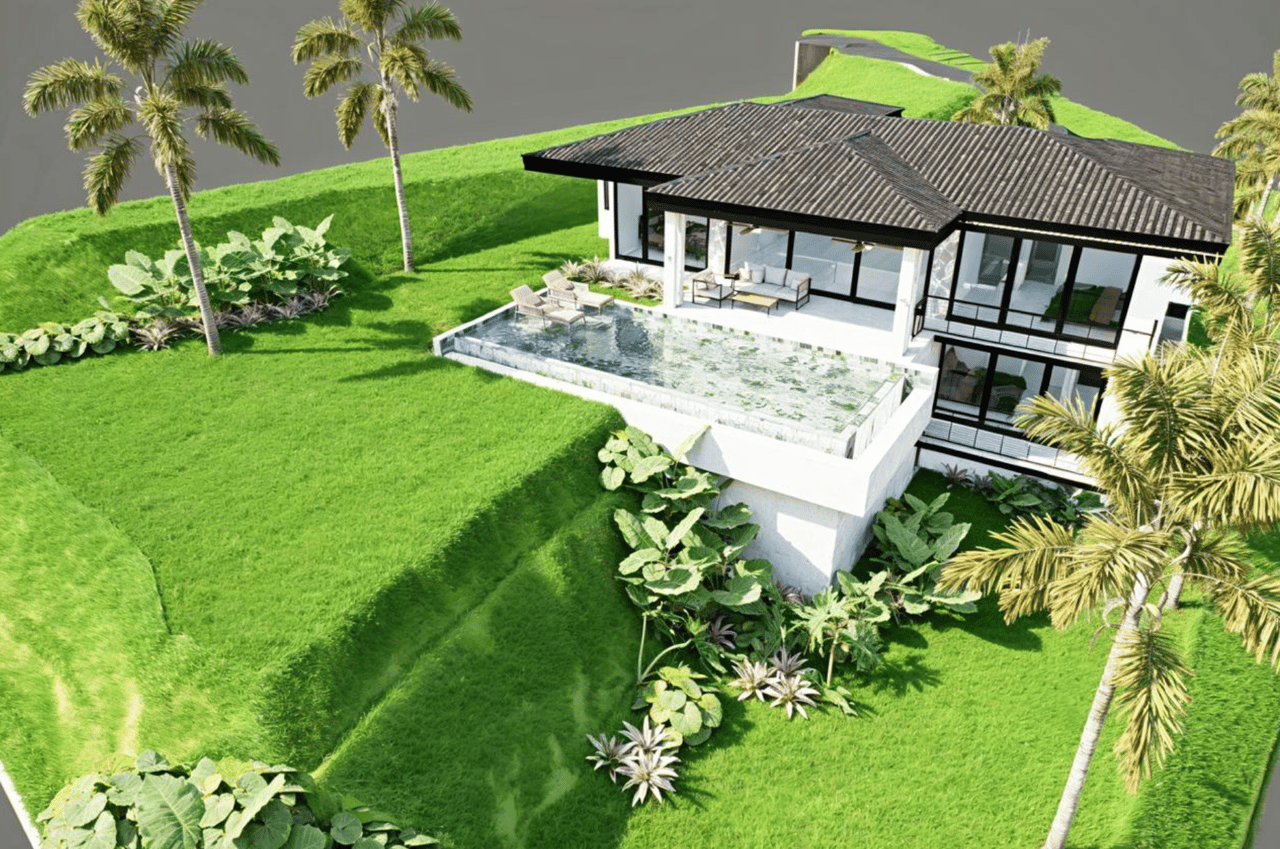 Casa Dos Rios 30 - Luxury Oceanview Home in Mar Vista, Costa Rica