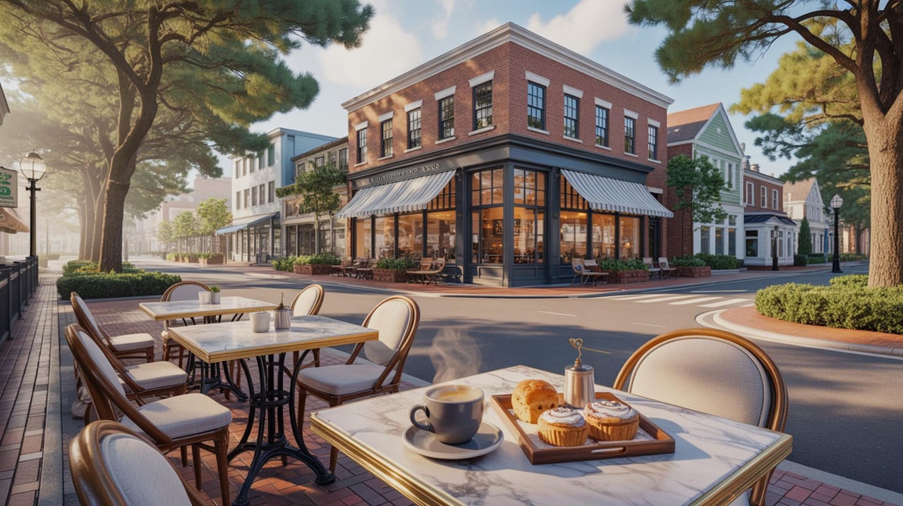 Best Coffee Shops in Southern Pines: Local Picks for 2025