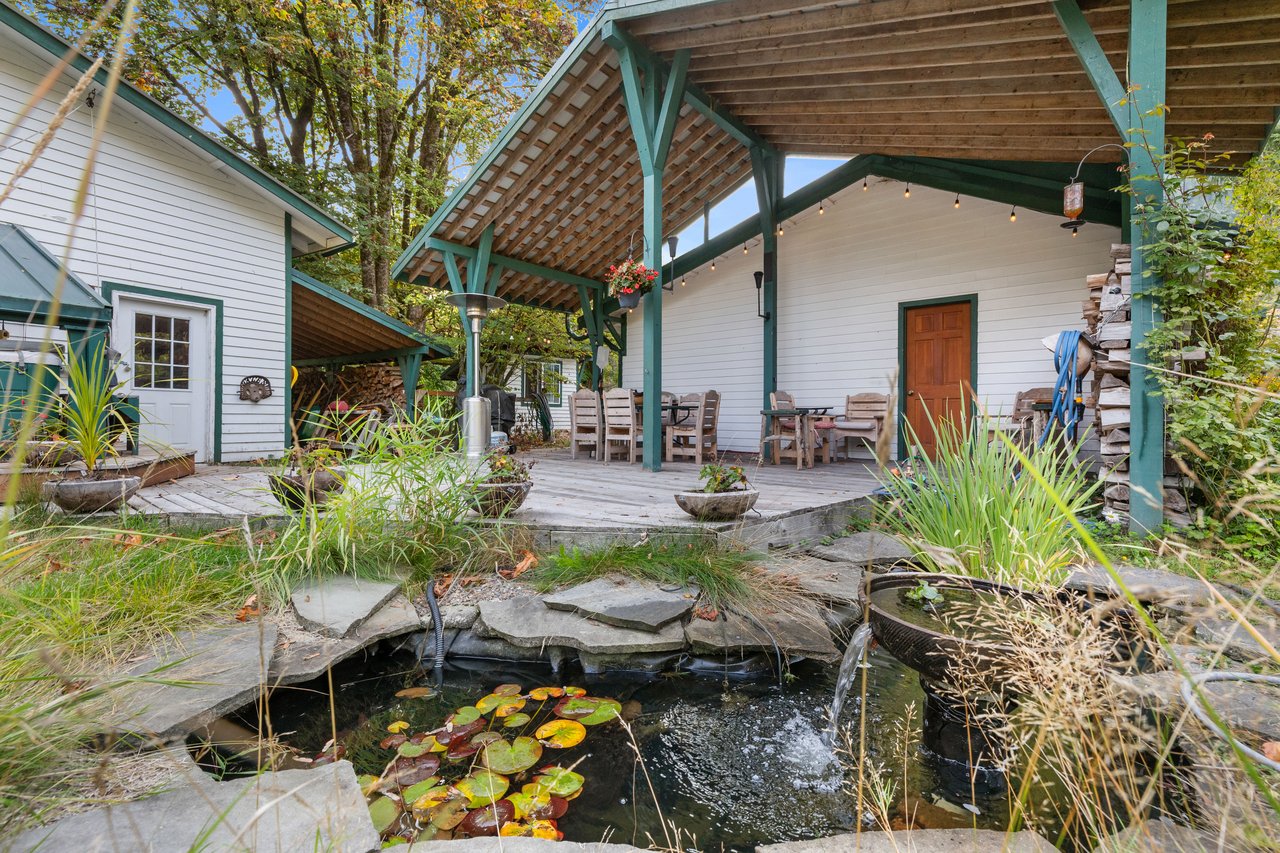 71636 NE. Old Cascade Hwy., Skykomish, WA 98288
