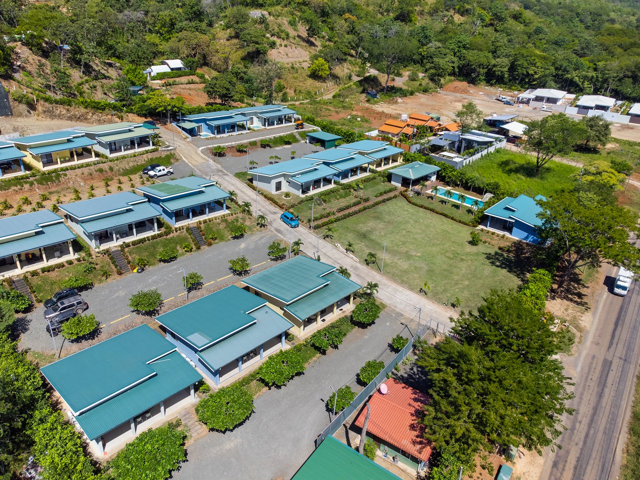 Casa Fresco, Laurel #18, Playa Potrero, Guanacaste