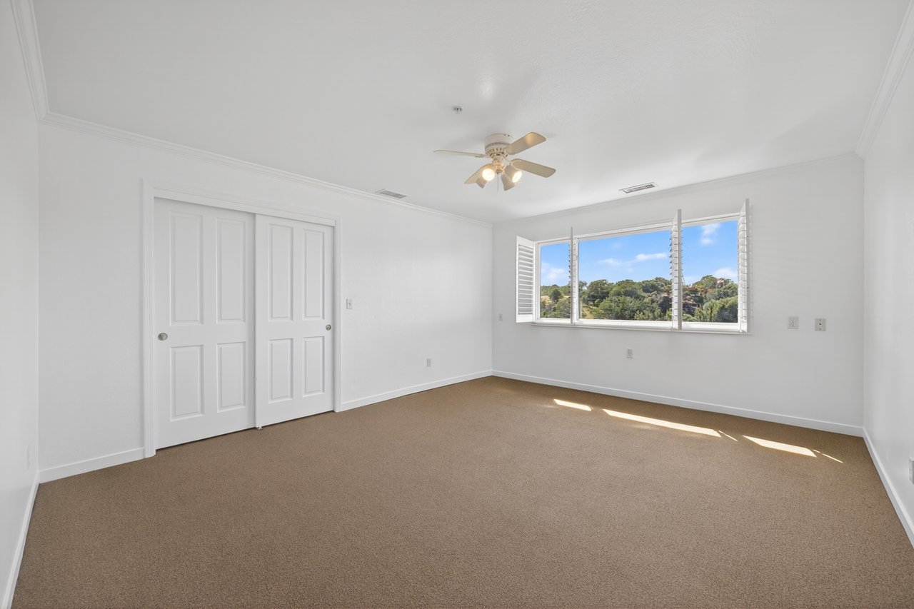 Expansive & Private Novato Estate