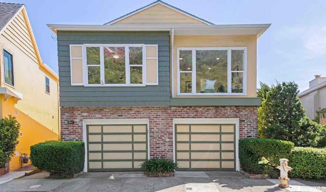 291 Oak Park Dr
