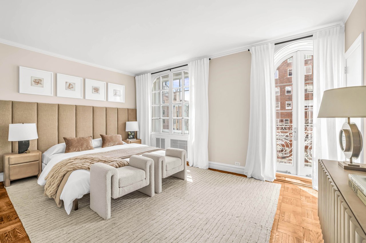 39 East 79th Street