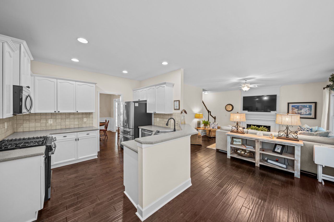 9310 Old Preserve Trail