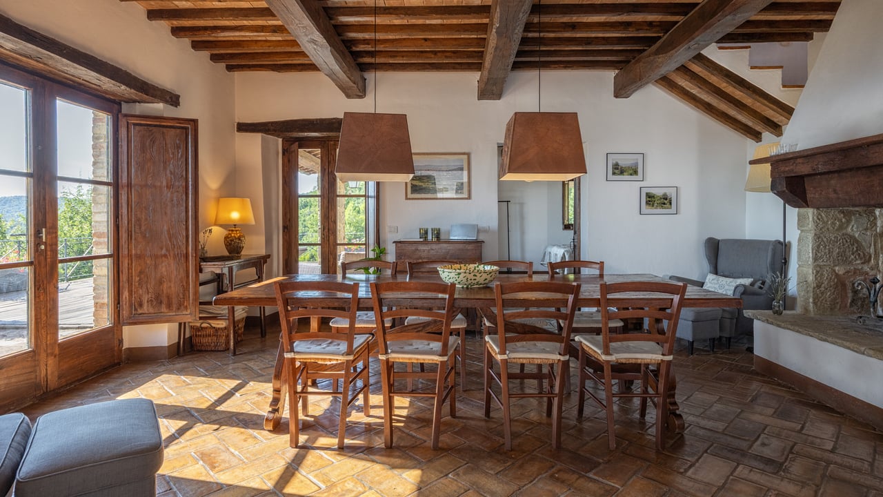 L’ERTA VISTA