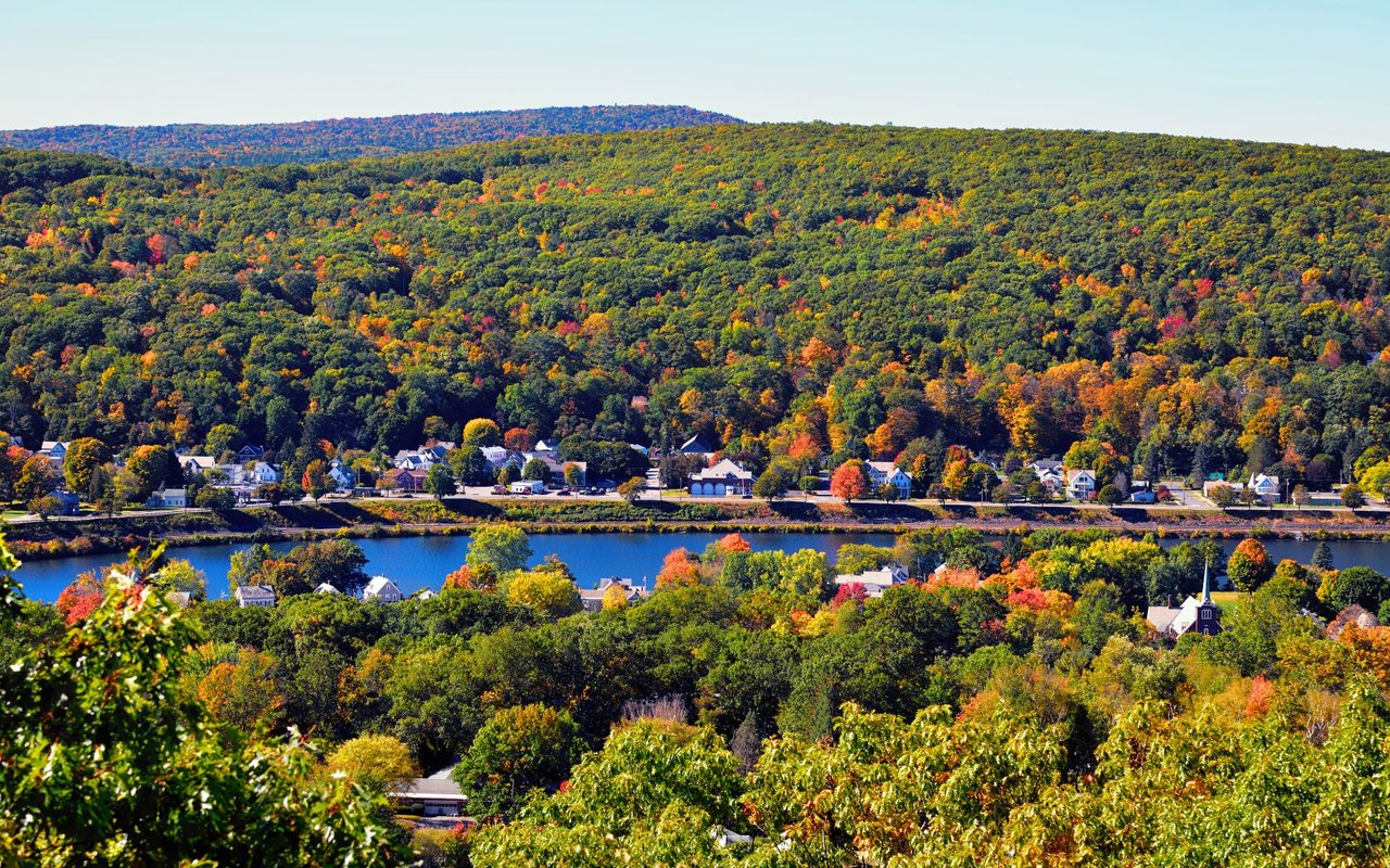 redding ct