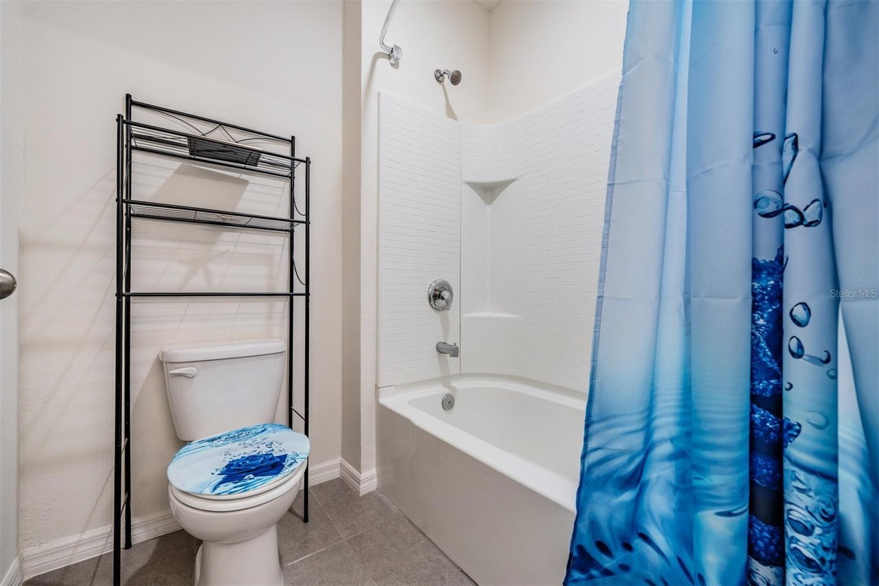 Lagoon Life for Less: 5-Bedroom Beauty in Epperson’s Gated South