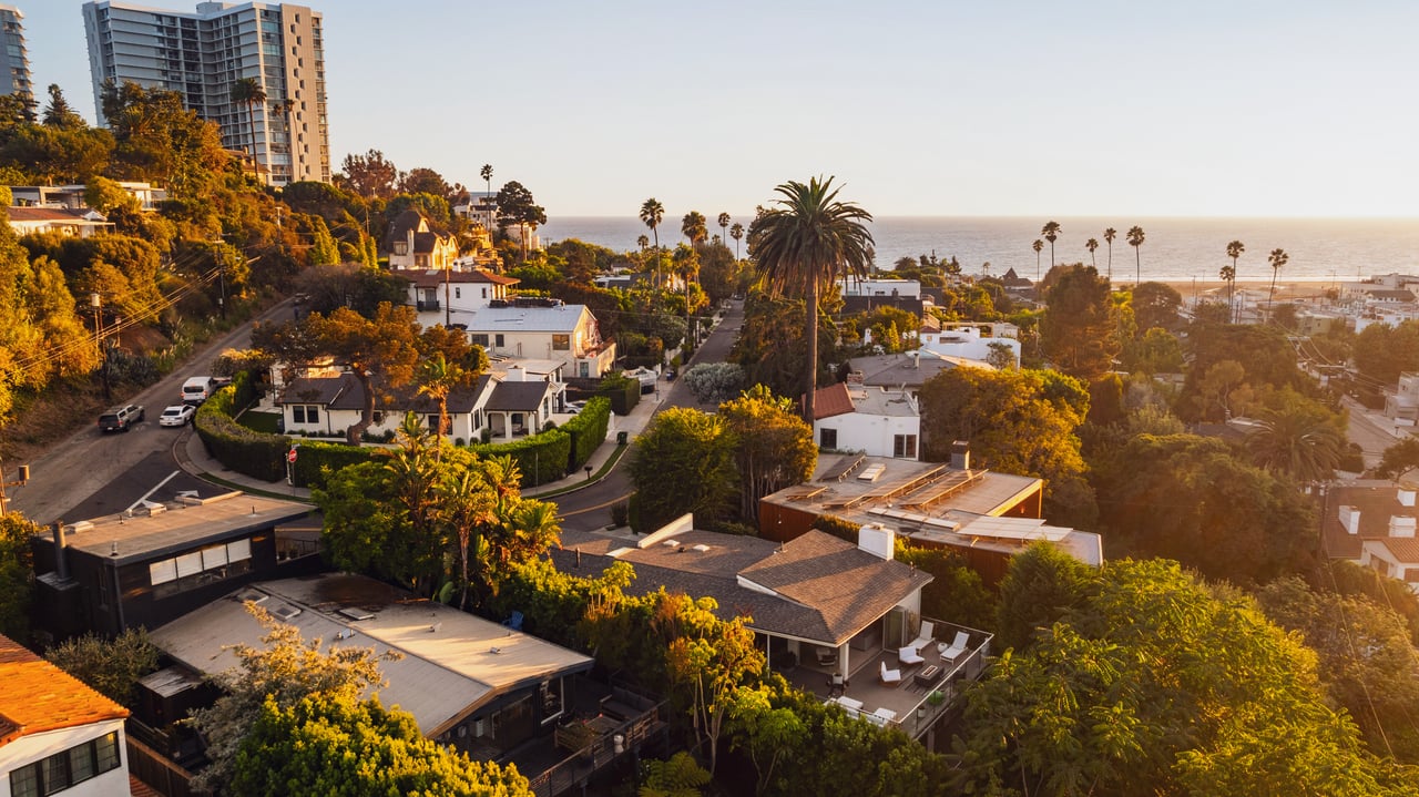 279 Mabery Rd, Santa monica