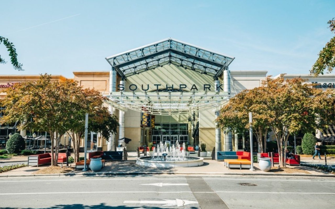 The Best Neighbourhoods in Charlotte, NC