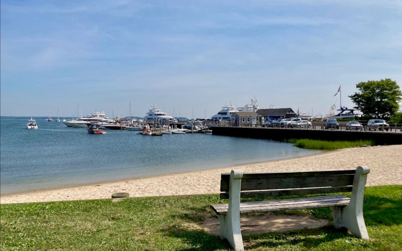 Living in Sag Harbor: The Ultimate Lifestyle Guide cover