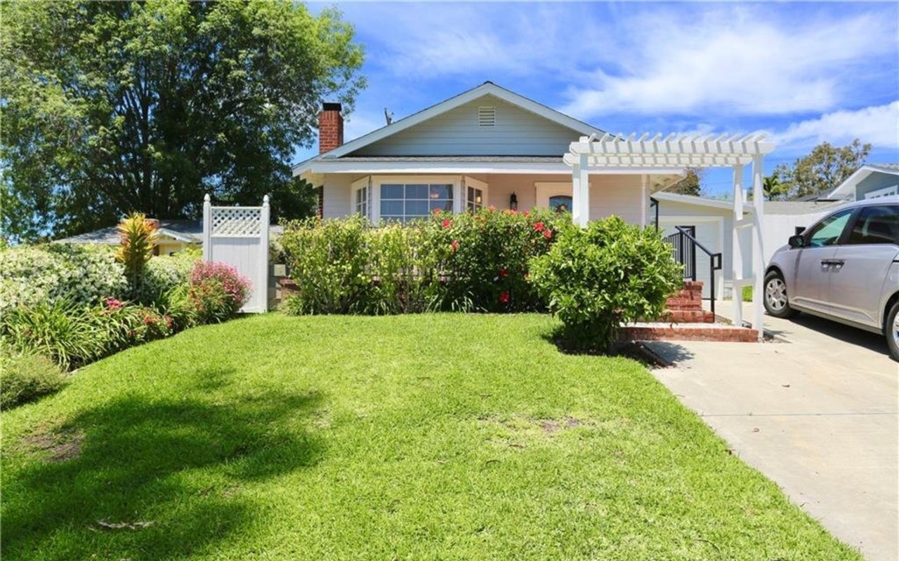 Just Sold in Laguna Beach! $2,000,000