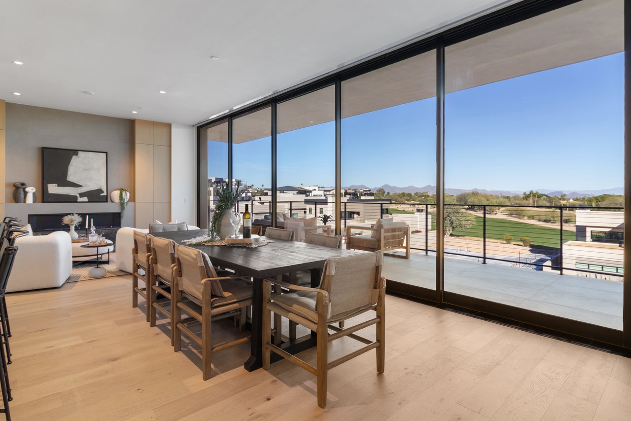 4849 N CAMELBACK RIDGE Drive B308