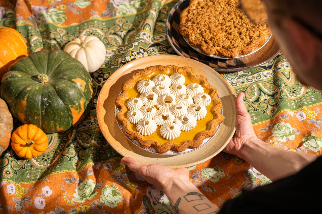 Where to Celebrate Thanksgiving in Sonoma County