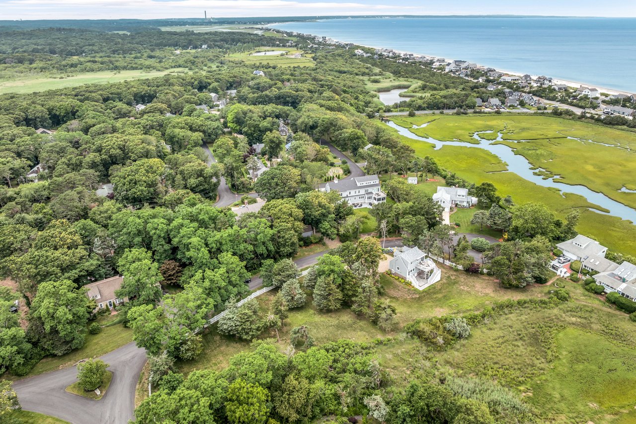 Waterfront Retreat in Scorton Marsh