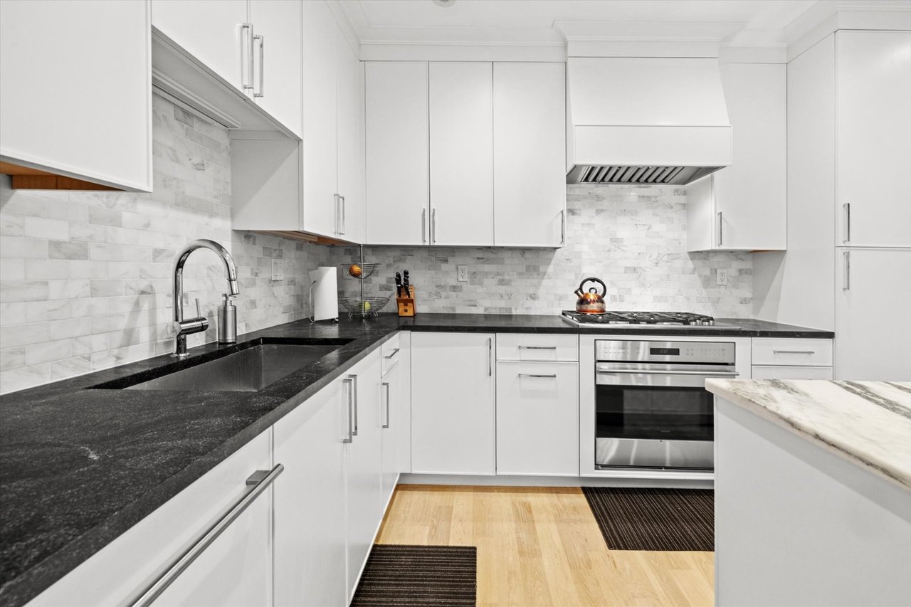 11 Claremont Park, Unit 1