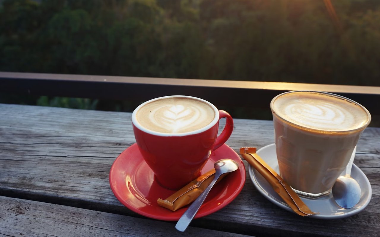 Best Coffee Shops in Leavenworth