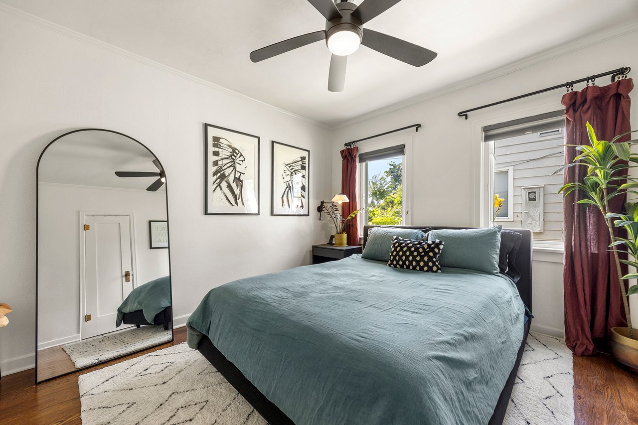 Old Towne Orange Spanish Style Home for Sale