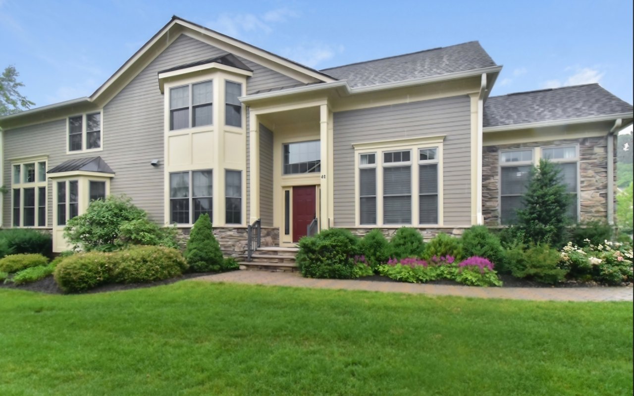 Sold! 40 Sterling Drive, Chatham, NJ